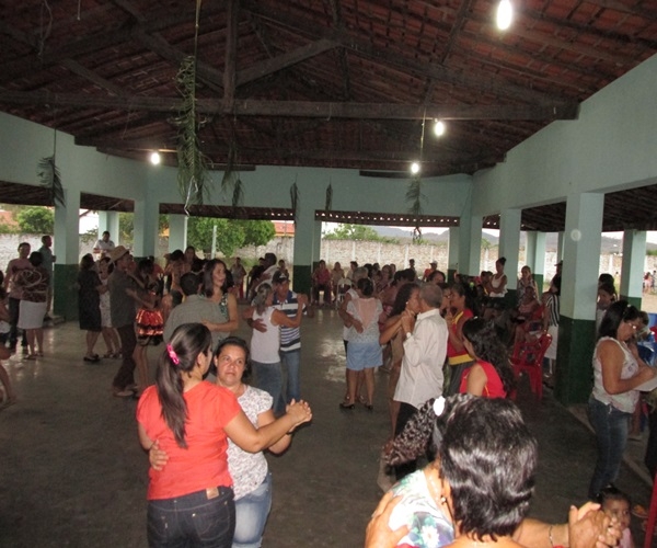 XXIV Semana Cultural: Festa dos Idosos - Imagem 18