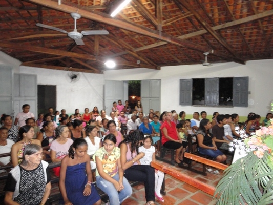Encerrados os festejos de São José - Imagem 2