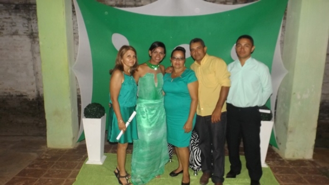 Formatura dos alunos do Curso Técnico em Agente Comunitário de Saúde - Imagem 3