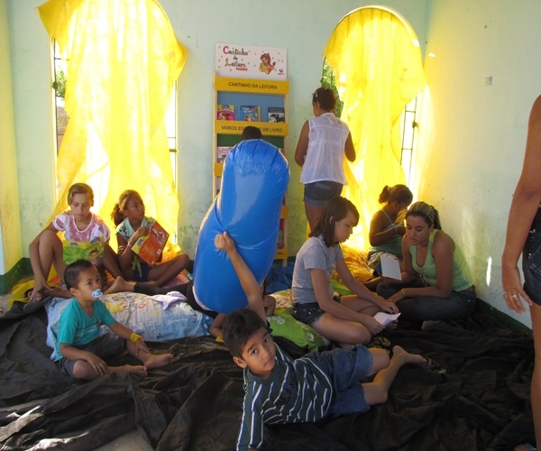 XXIV Semana Cultural: Festa das Crianças - Imagem 28