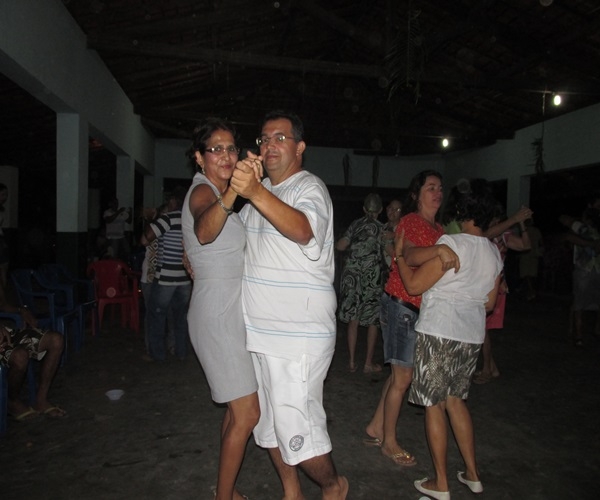 XXIV Semana Cultural: Festa dos Idosos - Imagem 1