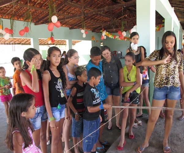 XXIV Semana Cultural: Festa das Crianças - Imagem 29