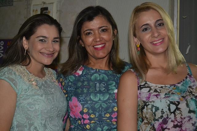 2ª noite do aniversario de Pimenteiras teve Forro dos Plays e Filé - Imagem 9