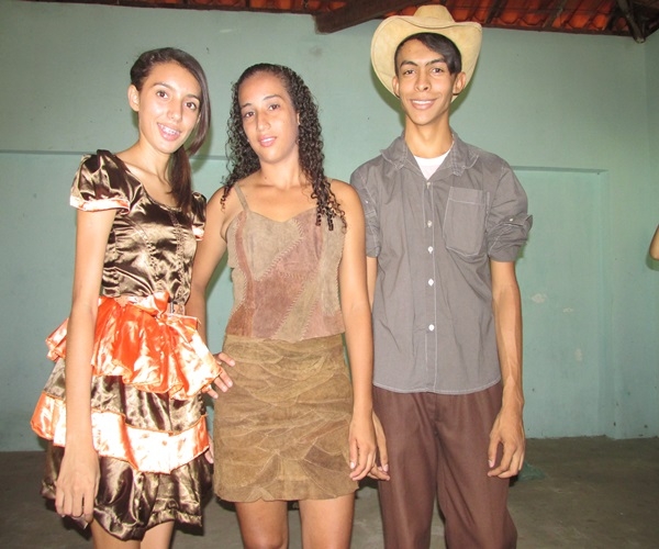 XXIV Semana Cultural: Festa dos Idosos - Imagem 64