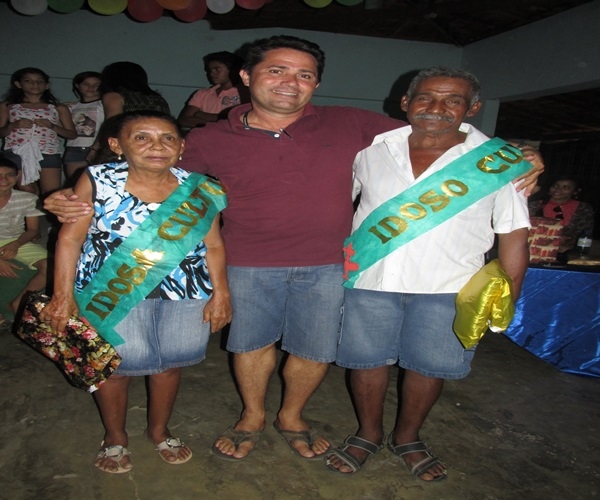 XXIV Semana Cultural: Festa dos Idosos - Imagem 10