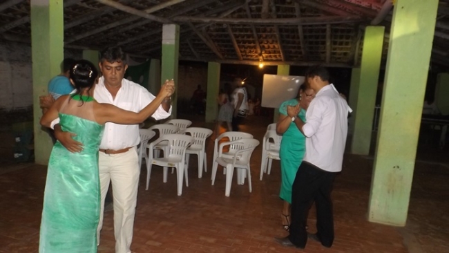 Formatura dos alunos do Curso Técnico em Agente Comunitário de Saúde - Imagem 2