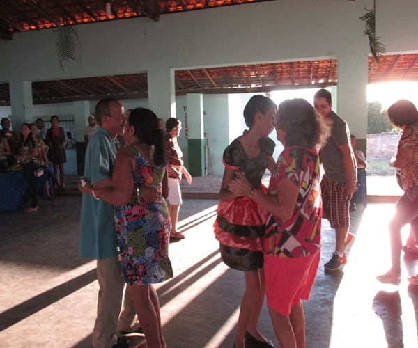 XXIV Semana Cultural: Festa dos Idosos - Imagem 50