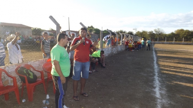 Seleção de Nossa Senhora de Nazaré vence na abertura da Copa da Amizade 2014 - Imagem 5