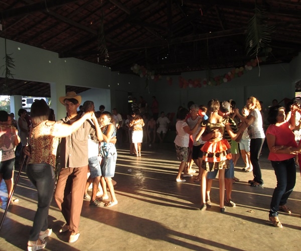 XXIV Semana Cultural: Festa dos Idosos - Imagem 38