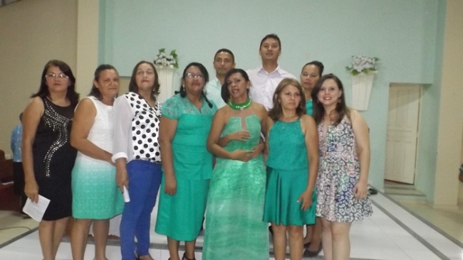 Formatura dos alunos do Curso Técnico em Agente Comunitário de Saúde - Imagem 37