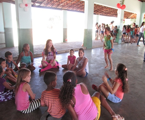 XXIV Semana Cultural: Festa das Crianças - Imagem 23