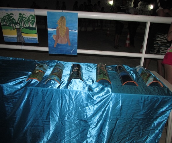 XXIV Semana Cultural: Artistas da Terra - Imagem 51