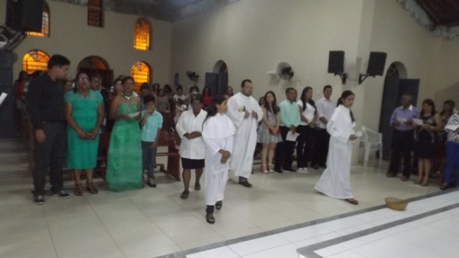 Formatura dos alunos do Curso Técnico em Agente Comunitário de Saúde - Imagem 42