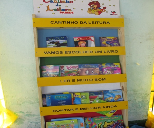 XXIV Semana Cultural: Festa das Crianças - Imagem 19