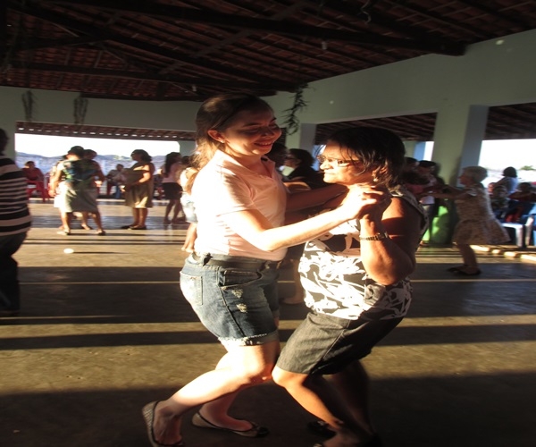 XXIV Semana Cultural: Festa dos Idosos - Imagem 36