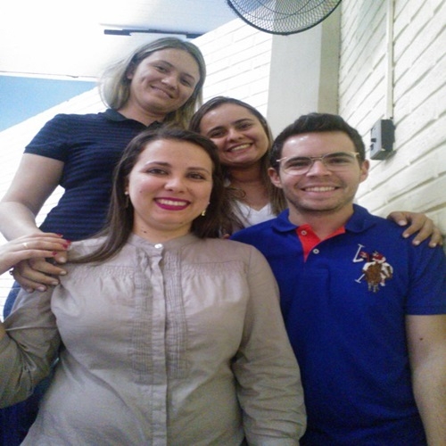 XXIV Semana Cultural: VII Conferência Municipal de Saúde em São Félix - Imagem 8