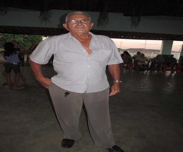 XXIV Semana Cultural: Festa dos Idosos - Imagem 19