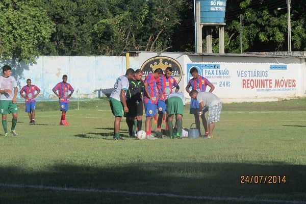 Campeonato Portuense: Manin Geronço prestigia duelo entre Juventude x Vila Real - Imagem 7