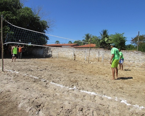 XXIV Semana Cultural: Vôlei de Areia Masculino e Feminino - Imagem 17