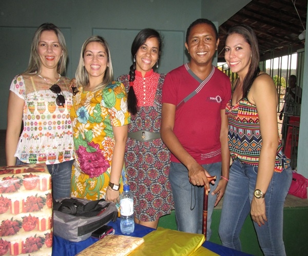 XXIV Semana Cultural: Festa dos Idosos - Imagem 26