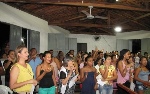 Trinta Anos de Saudade  - Imagem 1