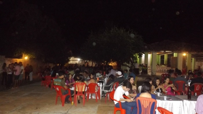 Formatura dos alunos do Curso Técnico em Agente Comunitário de Saúde - Imagem 35