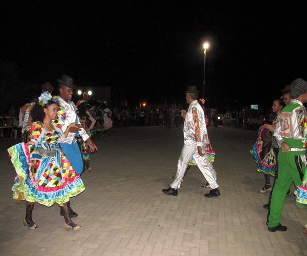 XXIV Semana Cultural: Artistas da Terra - Imagem 32