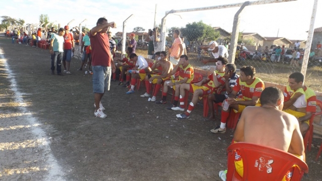 Seleção de Nossa Senhora de Nazaré vence na abertura da Copa da Amizade 2014 - Imagem 7