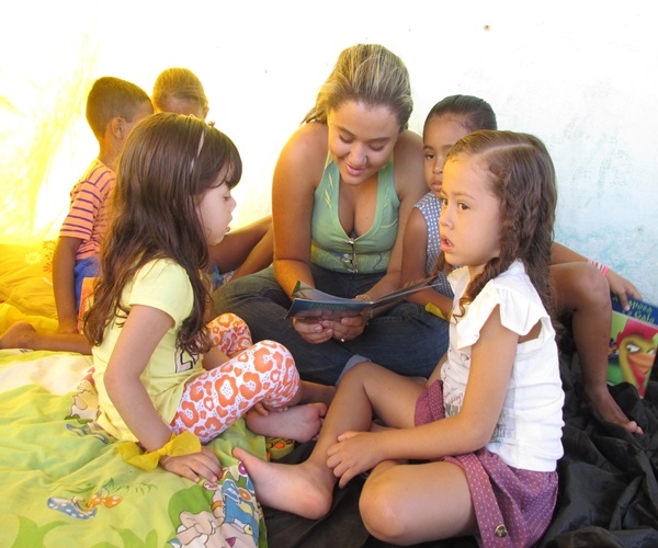 XXIV Semana Cultural: Festa das Crianças - Imagem 18