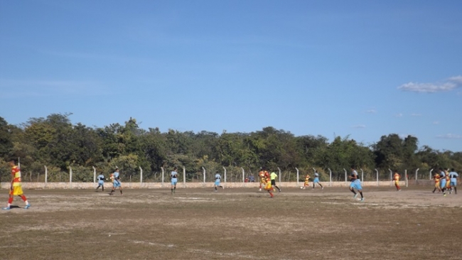 Seleção de Nossa Senhora de Nazaré vence na abertura da Copa da Amizade 2014 - Imagem 10