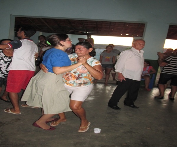 XXIV Semana Cultural: Festa dos Idosos - Imagem 20