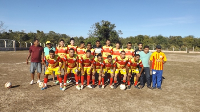 Seleção de Nossa Senhora de Nazaré vence na abertura da Copa da Amizade 2014 - Imagem 17