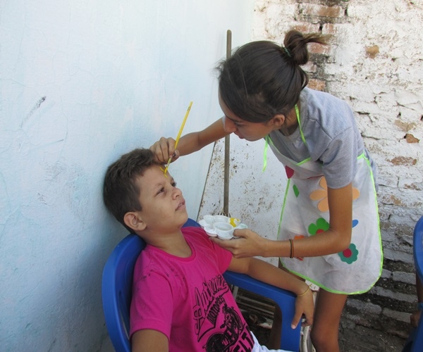XXIV Semana Cultural: Festa das Crianças - Imagem 31