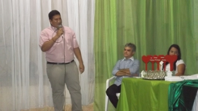 Formatura dos alunos do Curso Técnico em Agente Comunitário de Saúde - Imagem 22