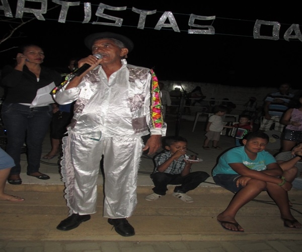 XXIV Semana Cultural: Artistas da Terra - Imagem 47