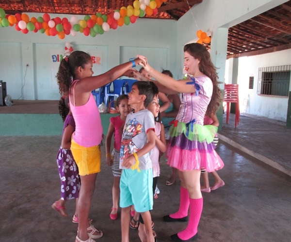 XXIV Semana Cultural: Festa das Crianças - Imagem 20