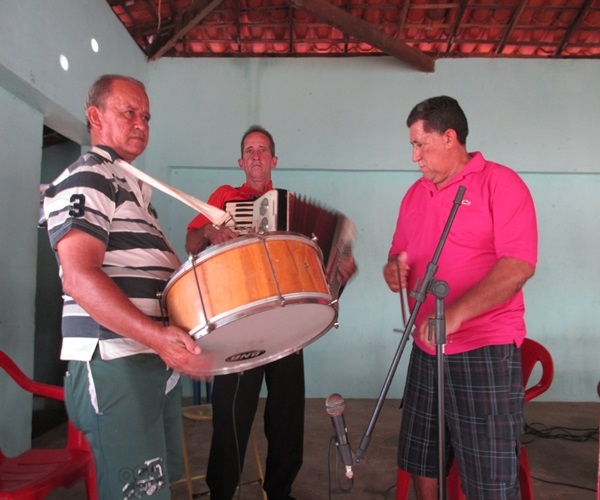 XXIV Semana Cultural: Festa dos Idosos - Imagem 56