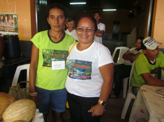 Confira o final de semana dos candidatos barrenses - Imagem 8