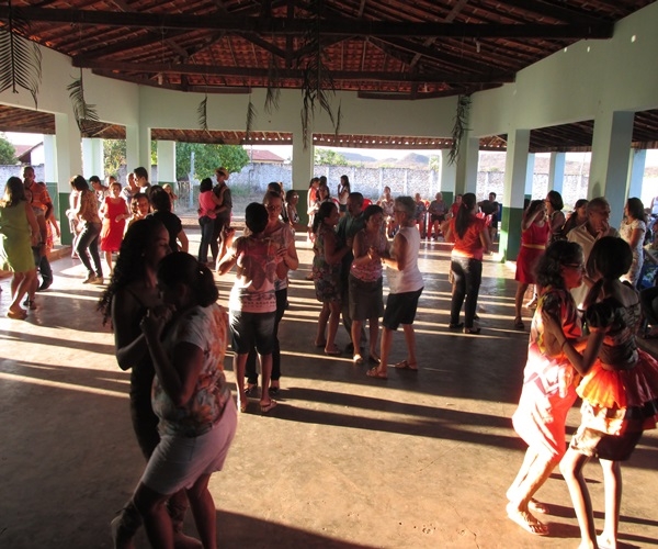 XXIV Semana Cultural: Festa dos Idosos - Imagem 46