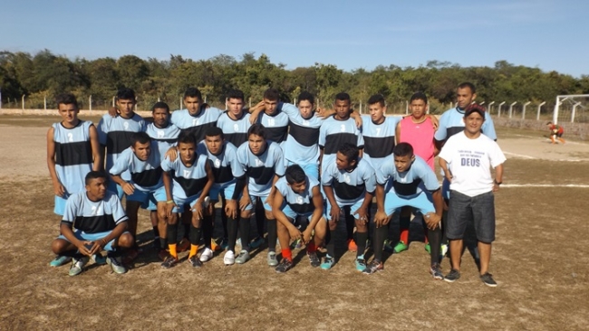 Seleção de Nossa Senhora de Nazaré vence na abertura da Copa da Amizade 2014 - Imagem 16