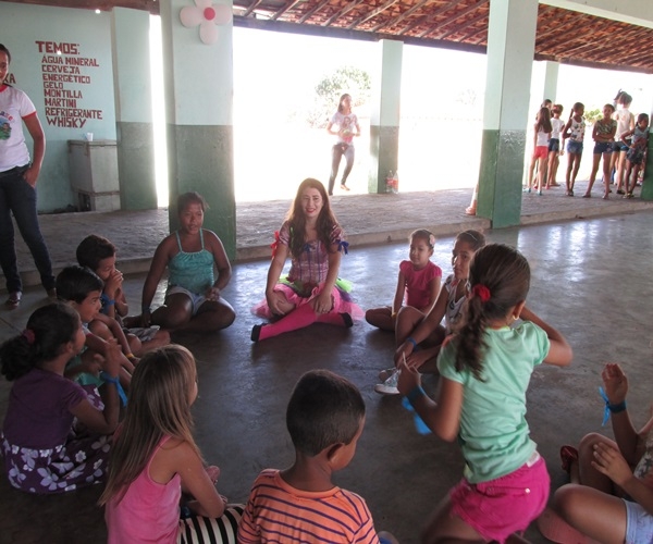 XXIV Semana Cultural: Festa das Crianças - Imagem 24