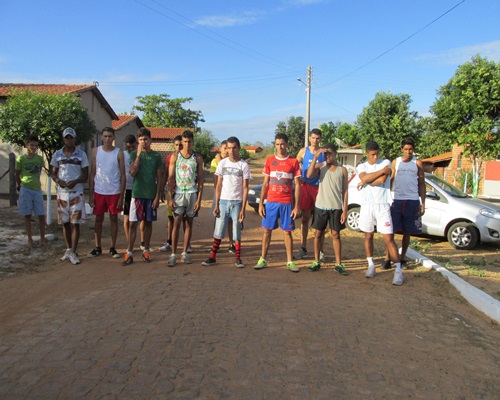 XXIV Semana Cultural: Mini Maratona