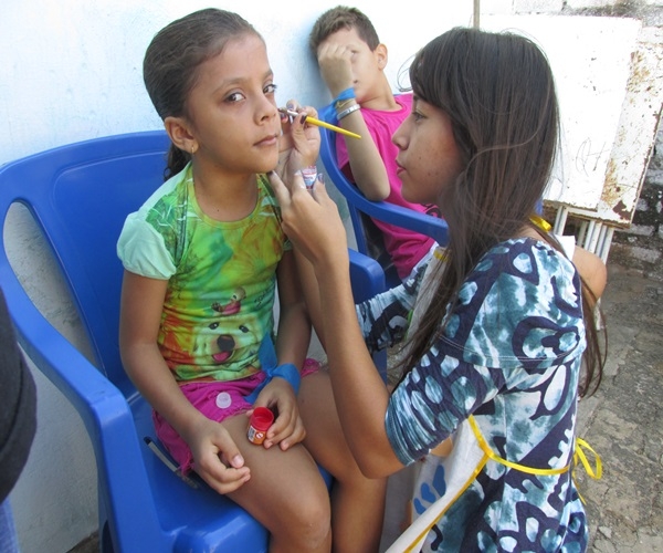 XXIV Semana Cultural: Festa das Crianças - Imagem 32