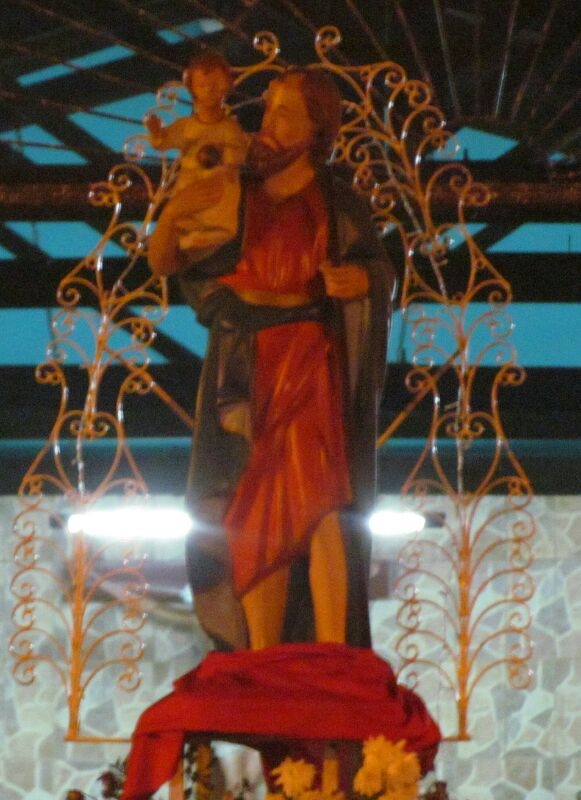 Procissão de São Cristóvão reuniu muitos fieis  - Imagem 16