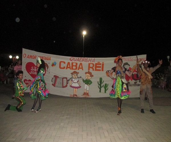 XXIV Semana Cultural: Artistas da Terra - Imagem 30