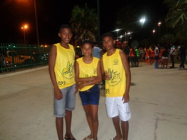                         Estudantes monsenhorgilenses destacam-se nos JEP’S - Imagem 8