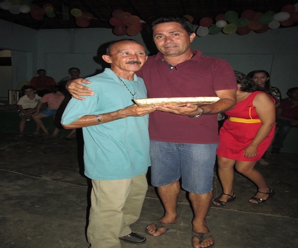 XXIV Semana Cultural: Festa dos Idosos - Imagem 7