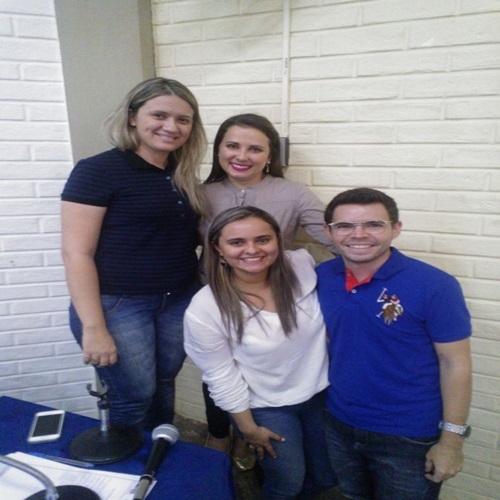 XXIV Semana Cultural: VII Conferência Municipal de Saúde em São Félix - Imagem 9