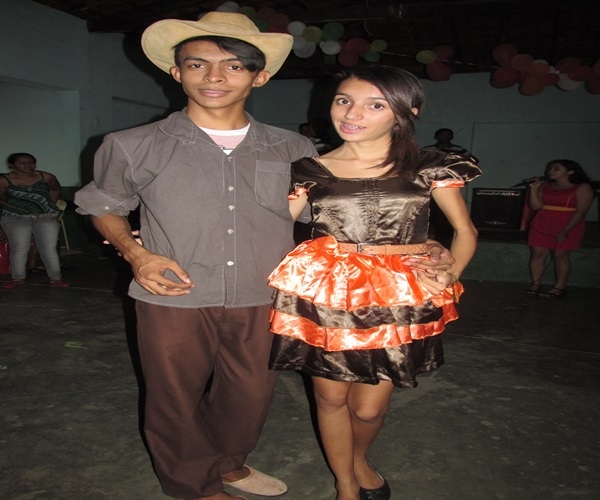 XXIV Semana Cultural: Festa dos Idosos - Imagem 21