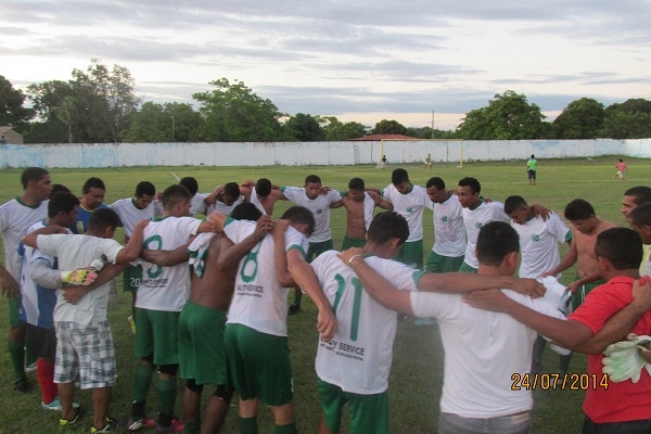 Campeonato Portuense: Manin Geronço prestigia duelo entre Juventude x Vila Real - Imagem 10